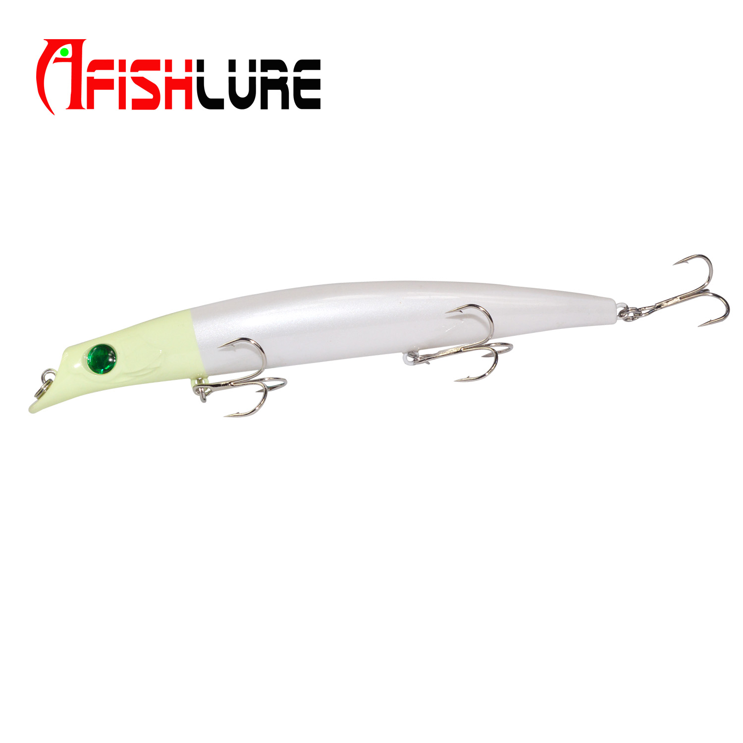 Top water Popper bait 18g 145mm - HL16D